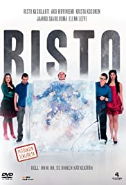 Risto (2011) cover
