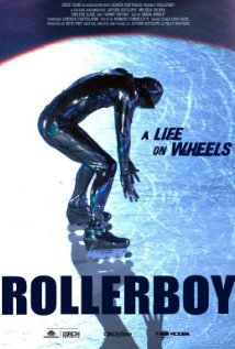 Rollerboy 2013 copertina