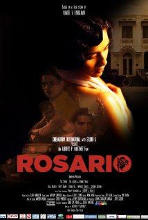 Rosario (2010) cover