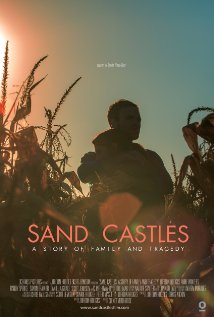 Sand Castles: A Story of Family and Tragedy (2013) cover