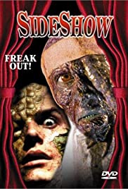 Sideshow (2000) cover