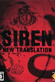 Siren: New Translation 2008 poster