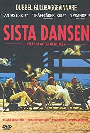 Sista dansen (1993) cover
