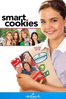 Smart Cookies 2012 poster