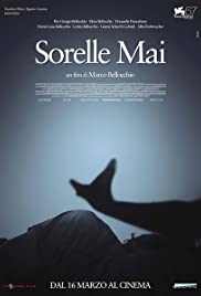 Sorelle Mai 2010 poster