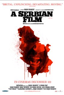 Srpski film (2010) cover