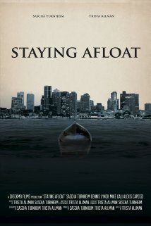 Staying Afloat (2013) cover