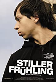 Stiller Frühling 2008 copertina