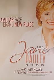 The Jane Pauley Show 2004 poster