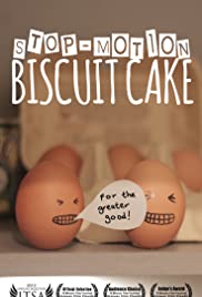 Stop-Motion Biscuit Cake 2012 copertina