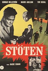 Stöten (1961) cover