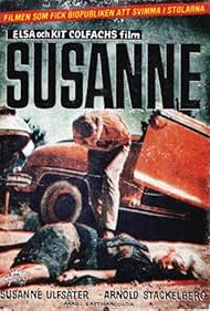 Susanne (1961) cover