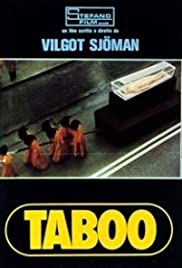 Tabu (1977) cover