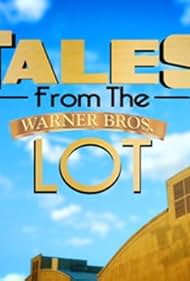 Tales from the Warner Bros. Lot 2013 copertina