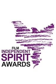 The 2013 Film Independent Spirit Awards (2013) cover