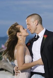 The Bachelorette: Ashley and JP's Wedding 2012 copertina