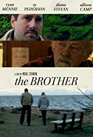 The Brother (2013) cover