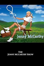 The Jenny McCarthy Show (1997) cover