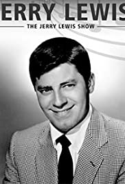 The Jerry Lewis Show (1963) cover