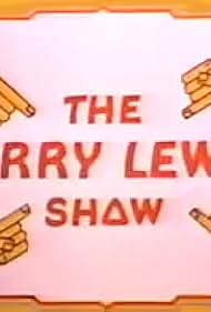 The Jerry Lewis Show 1967 poster