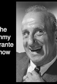 The Jimmy Durante Show 1954 masque