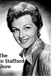 The Jo Stafford Show (1961) cover