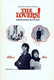 The Lovers! (1973) cover