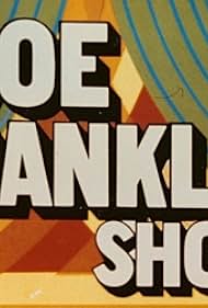 The Joe Franklin Show (1950) cover