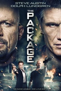 The Package 2012 copertina