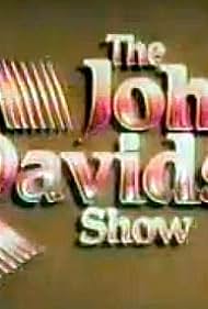 The John Davidson Show 1980 охватывать