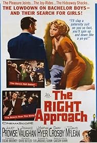 The Right Approach 1961 copertina