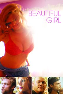 The Ugly Life of a Beautiful Girl 2010 copertina