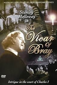 The Vicar of Bray (1937) cover