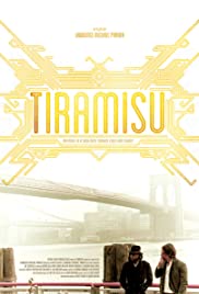 Tiramisu (2012) cover
