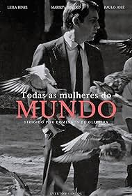 Todas as Mulheres do Mundo (1967) cover