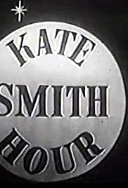 The Kate Smith Hour (1950) cover