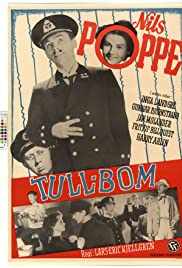 Tull-Bom (1951) cover