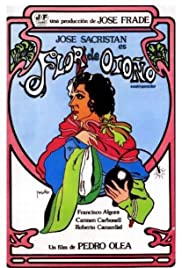 Un hombre llamado Flor de Otoño 1978 poster