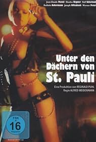 Unter den Dächern von St. Pauli (1970) cover