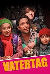 Vatertag (2012) cover