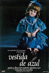 Vestida de azul (1983) cover