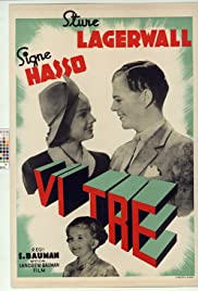 Vi tre (1940) cover