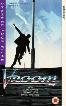 Vroom (1988) cover