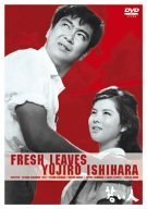 Wakai hito (1962) cover