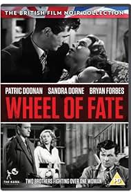 Wheel of Fate (1953) cover