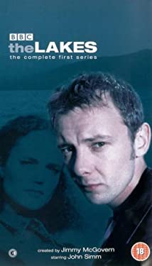 The Lakes (1997) cover