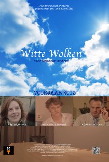 Witte Wolken (2013) cover