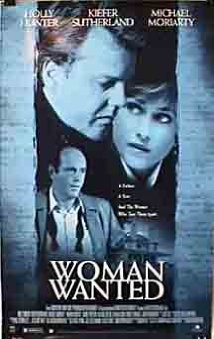 Woman Wanted 1999 poster
