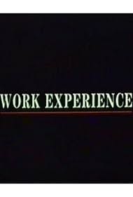 Work Experience (1989) cover