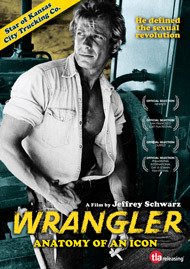 Wrangler: Anatomy of an Icon (2008) cover